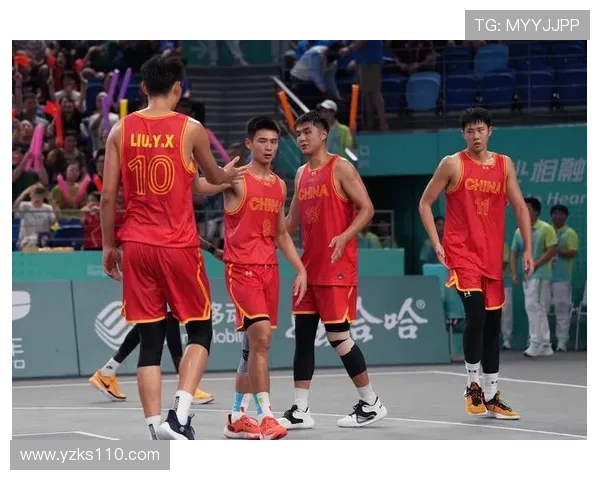 杭州篮球队选拔赛特别报道：从默默无闻到荣耀之路的奋斗历程