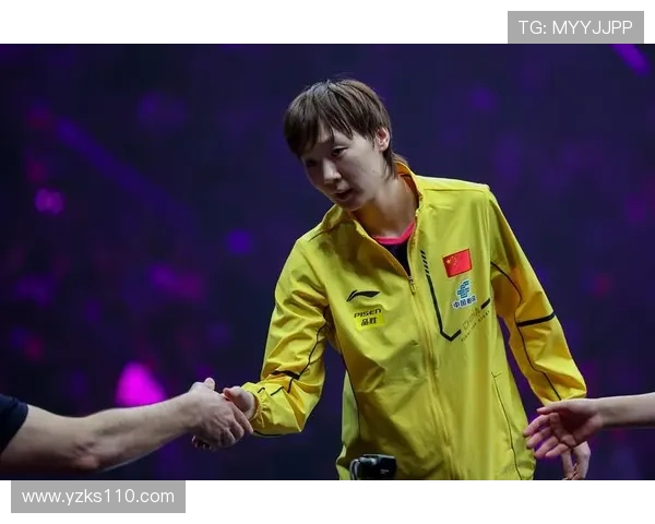 重庆乒乓球队选拔赛特别报道见证成长与拼搏的动人故事 重庆乒乓球队选拔赛特别报道见证成长与拼搏的动人故事