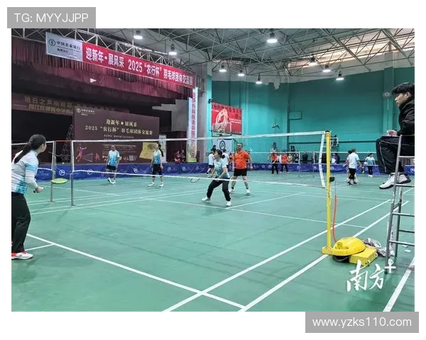 南京羽毛球队与深圳羽毛球队赛后复盘探讨灵活性与战术调整的关键因素